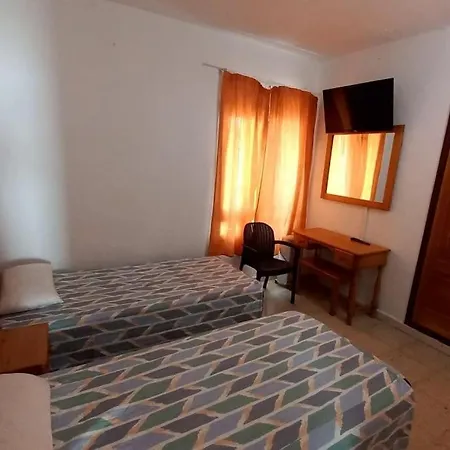 شقة Tenerife Sur Centrico Piscina Terraza Playa
