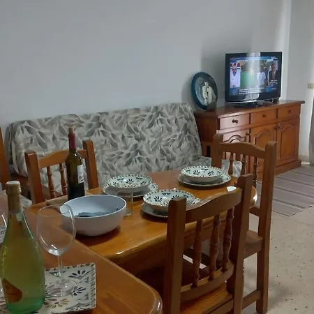 Tenerife Sur Centrico Piscina Terraza Playa بلايا ذي لاس أميريكاس